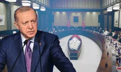 Kabine bugün toplanıyor! Gözler fon soruşturmasında