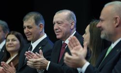 AK Parti'ye geçen Cemil Tugay'dan Erdoğan'ın paylaşımına yanıt: "Hoş bulduk Sayın Cumhurbaşkanım"