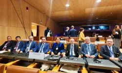Baybatur Andorra’da Türkiye’nin önceliklerini gündeme taşıyacak