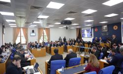 Bakırlıoğlu’ndan bütçeye rest: "Hesap soracağız!"