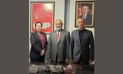 CHP Manisa’da iki ilçeye atama! Başkanlar belli oldu
