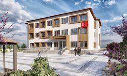 Baybatur'dan Demirci'ye ilkokul müjdesi