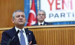 Özgür Özel ateş püskürdü: “Onu satın alanlar milli irade hırsızıdır”