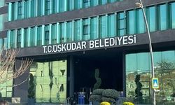 Üsküdar’da başkan vekili belli oldu!