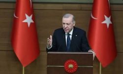 Erdoğan’dan Özgür Özel’e “Savaştayız” tepkisi: "Kiminle savaştasınız?"