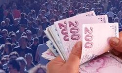 2027 asgari ücret zam senaryoları belli oldu!