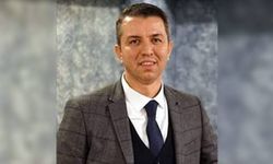 Türk Kızılay Manisa İl Başkanı Öner Gürsel görevinden ayrılıyor