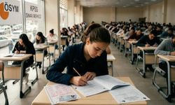 2027 YKS takvimi belli oldu