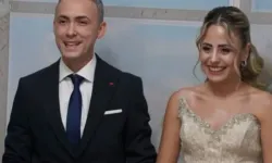 İzmir'de akıl almaz olay: Polis memuru önce avukat nişanlısını sonra kendini...