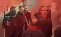 Tahliyesini ve beraatini isteyen Mehmet Akif Ersoy: "Evden dışarı bile çıkamayacağıma emin olabilirsiniz"