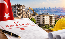 Kentsel dönüşüm desteğinde süre uzatıldı