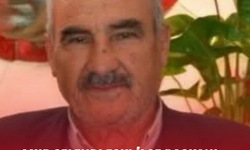 MHP Selendi Eski İlçe Başkanı Tahsin Yılmaz Hayatını Kaybetti