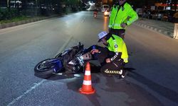 Motosikletlerde ürküten tablo ortaya çıktı: Manisa da listede!