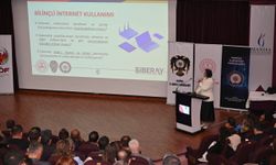 Manisa’da okul yöneticileri ve rehber öğretmenlere güvenlik eğitimi gerçekleştirildi