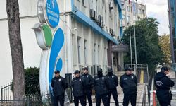 Merkezefendi Belediye Başkanı Doğan gözaltına alındı