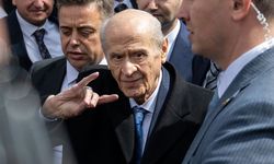 Devlet Bahçeli'den açıklama: "Azerbaycan ve Türkiye birbirinden ayrılmaz bir bütündür"