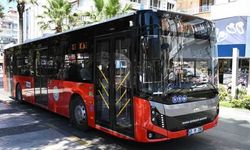 Manisa Büyükşehir Belediyesi otobüslerinde ücretsiz internet dönemi