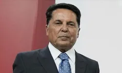 Ahmet Özer YENİ Parti'ye geçti