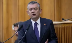 Özgür Özel: "Türkiye Yüzyılı' dediler, yüzyılın soygununu yaptılar"