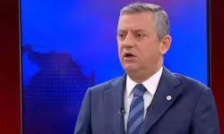 Özgür Özel: " Ölümü de göze almışız, hapsi de göze almışız"