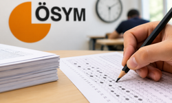 KPSS Ortaöğretim cevap anahtarı erişime açıldı!