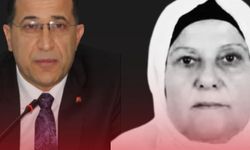 Süleyman Turgut’un kayınvalidesi hayatını kaybetti