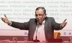 Yunusemre Meclisi’nde villa ve huzur hakkı gerilimi !