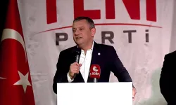 Özgür Özel Manisa’da yemin etti: “Vallahi savaştayız kardeşim!”