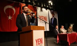 Mert Özkösemen yeniden seçilerek görevini sürdürdü