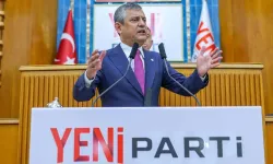 Özgür Özel: "Bu kafa kırılaydı, bugünü görmeyeydi de o namussuzu aday yapmayaydı"