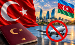 Azerbaycan’dan 31 Türk vatandaşına giriş yasağı! Fatih Erbakan da listede