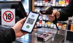 Sigara satışında QR kodlu yaş kontrolü dönemi başlıyor!