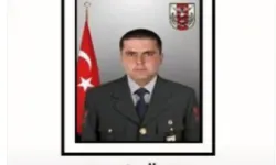 Piyade Uzman Çavuş Yusuf Güneş şehit oldu