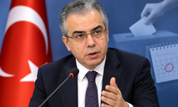 Mehmet Uçum seçim tarihini işaret etti! Gözler 2028’de