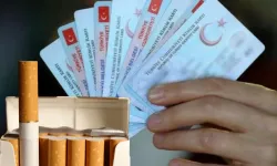 Sigara satışında kimlik dönemi mi başlıyor? İşte detaylar..