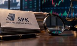Profesyonel yatırımcı olmak artık daha zor! SPK limitleri değiştirdi