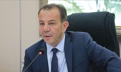 Tanju Özcan, 7 yıl 3 ay 15 gün hapis cezasına çarptırıldı