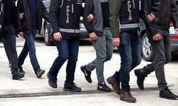 İzmir merkezli tefeci operasyonu: 13 gözaltı