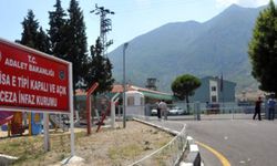 70 yıl hapisle aranan şahıs Turgutlu'da yakalandı