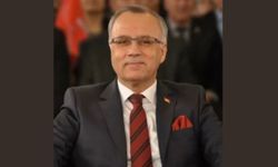 MHP Salihli İlçe Başkanlığı'na Zeki Kayda atandı