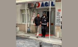 Yasin Kol tutuklandı!