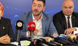 AK Partili Durmaz: “Kamu zararı varsa hesabı sorulmalı”