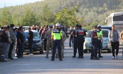 Soma'da madendeki göçükte 1 işçinin cansız bedenine ulaşıldı