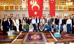 İrfan Meclisi’nde Kitap, Türkü ve Edebiyat Buluşması
