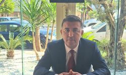 Gencay Esendağ, Manisa TSO Başkanlığına adaylığını açıkladı