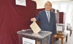 Manisa TSO’da seçim günü: Yeni başkan belli olacak