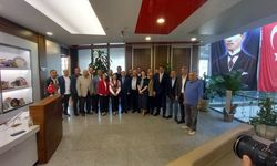 “Odanın yıpratılmasına izin vermem”