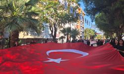 Atatürk’ün Manisa’ya ayak bastığı günün 101. yılı kutlandı