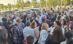 Manisa Barosu’nda seçim sonuçları belli oldu! Yeni başkan Ümit Rona