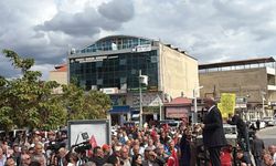 Manisa’da üzüm fiyatlarına traktörlü protesto!
